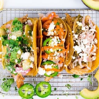 Tour of Tacos